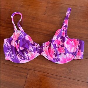 NWT Deadstock Vintage Bikini Top